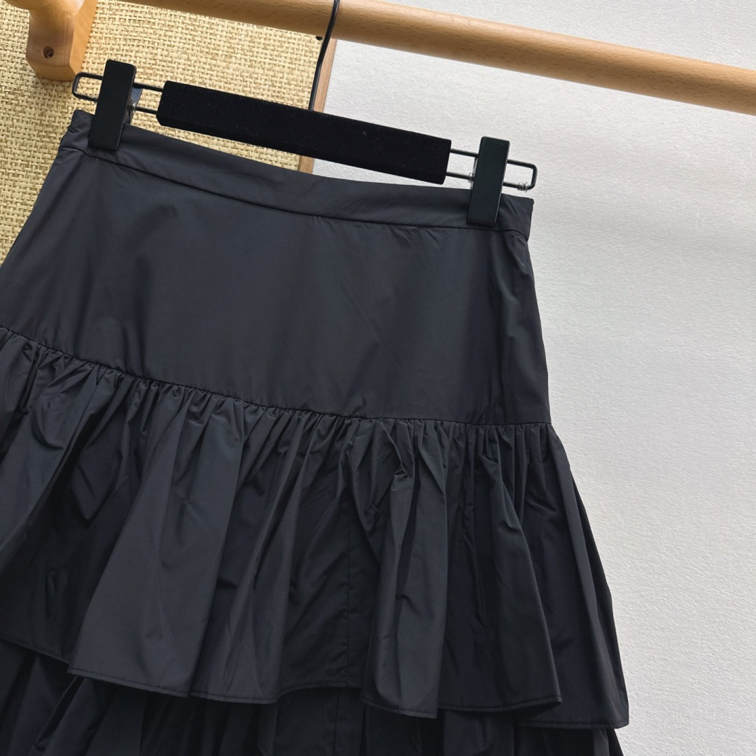 skirts and dresses